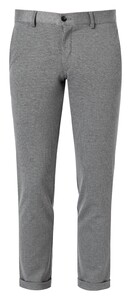 Hiltl Victor Jersey Pants Grey