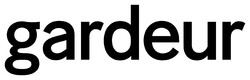 Gardeur