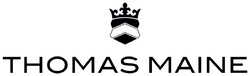 Thomas Maine