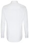 Jacques Britt Business Uni Shirt White
