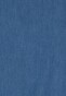 Jacques Britt Denim Style Overhemd Sky Blue Melange