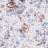 Jacques Britt Floral Dotted Contrast Overhemd Licht Beige