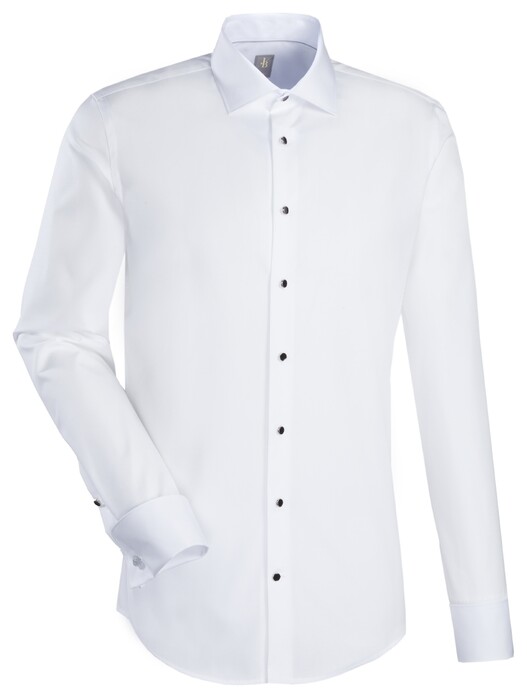 Jacques Britt Gala Milano Shirt White