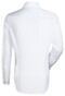 Jacques Britt Kai Custom Fit Uni Overhemd Wit