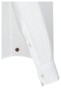 Jacques Britt Linen Rimini Kent Shirt White
