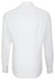 Jacques Britt Linen Rimini Kent Shirt White