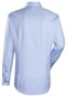 Jacques Britt Messina Custom Overhemd Blauw
