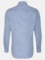 Jacques Britt Multi Dot Business Shirt Pastel Blue
