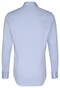 Jacques Britt Rimini Mix Shirt Deep Intense Blue