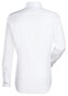 Jacques Britt Roma Mix Mouwlengte 7 Overhemd Wit