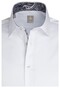 Jacques Britt Uni Business Custom Overhemd Wit