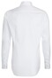 Jacques Britt Uni Business Custom Shirt White