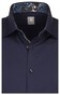 Jacques Britt Uni Business Sleeve 7 Shirt Navy