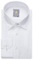 Jacques Britt Uni Custom Fit Overhemd Ecru