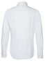 Jacques Britt Uni Jersey Overhemd Wit
