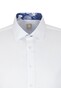 Jacques Britt Uni Kent Shirt White