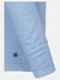 Jacques Britt Uni Round Neck Pullover Deep Intense Blue
