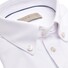 John Miller Button Down Slim Casual Hyperstretch Polo Wit