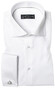 John Miller Dress-Shirt French Cuff White