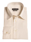 John Miller Dress-Shirt Non-Iron Overhemd Ecru