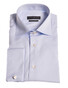 John Miller Dress-Shirt Non-Iron Overhemd Licht Blauw