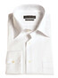 John Miller Dress-Shirt Non-Iron Overhemd Wit
