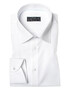 John Miller Dress-Shirt Non-Iron Overhemd Wit