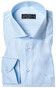 John Miller Dress-Shirt Two-Ply Light Blue