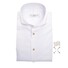 John Miller Exceptional Cutaway Slim Fit Shirt White
