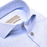 John Miller Faux Tailored Cutaway Overhemd Licht Blauw