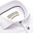 John Miller Fine Weave Cutaway Tailored Fit Shirt White