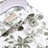 John Miller Flower Cutaway Tailored Overhemd Groen