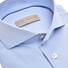 John Miller Hyperstretch Cutaway Tailored Fit Shirt Light Blue
