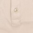 John Miller Hyperstretch Performance Button Polo Licht Bruin