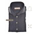 John Miller Hyperstretch Performance Button Poloshirt Dark Evening Blue