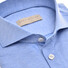 John Miller Hyperstretch Tailored Fit Shirt Mid Blue