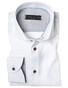 John Miller Kapok Cotton Blend Shirt White