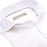John Miller Linen Weave Tailored Fit Shirt White