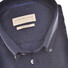 John Miller Long Sleeve Polo Slim Fit Poloshirt Dark Evening Blue