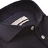 John Miller Long Sleeve Slim Stretch Poloshirt Black