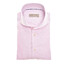 John Miller Luxury Linen Overhemd Licht Roze