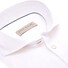 John Miller Luxury Linen Overhemd Wit