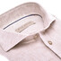 John Miller Luxury Linen Shirt Sand