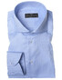 John Miller Luxury Structured Shirt Light Blue