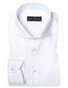 John Miller Luxury Structured Shirt White