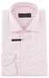 John Miller Luxury Two-Ply Structure Shirt Pink