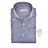 John Miller Non-Iron Fine-Structure Shirt Dark Evening Blue