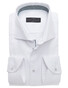 John Miller Non-Iron Fine-Structure Shirt White
