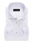 John Miller Non Iron Wide Spread Uni Shirt White