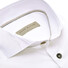 John Miller Playful Buttons Tailored Fit Shirt White